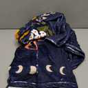 BeneCharm Sister Gifts - Mother Day Valentine's Birthday Blanket, Unique Get Well Inspirational Encouragement Gifts for Sister - Motivational Flannel Blanket 60 X 50