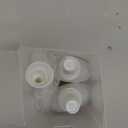 Super Glue Kit 4 oz All Purpose CA Glue with Anti-Clog Cap & Microtips for Woodworking, 3D Printing, Ceramic - Strong Fast Medium-Thick Cyanoacrylate Adhesive for Wood, Aquarium, Model, Glass, Craft