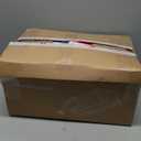 HomeRunPet Ultra Quiet Dog Grooming Vacuum, 12000Pa Suction, 6-in-1 Pet Clipper Kit for Dogs & Cats, Low Noise, Pet Friendly