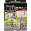 Spotter 600 Ez 12 In. To 20 In. White Training Wheels