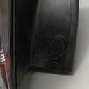 Outer Tail Light Compatible with Jeep Compass 2017-2021 - Brake Taillight Assembly Rear Lamp Replacement for CH2804115 and 55112839AC - Driver Left Side LH