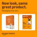 Amazon Basics Preventative Topical Flea Treatment and Control for Medium Cats (5-9 Pounds), Fast-Acting, Kills Fleas, Prevents Infestations, 6-Count
