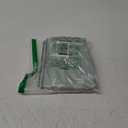 Heavy Duty Vinyl Tablecloth with Flannel Backing Waterproof Oil-Proof Plastic Table Cloth Stain-Resistant Wipeable Rectangle or Square Table Cover for Indoor and Outdoor (Mint Leaf, 60X84 Inch)