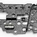 6F35 Transmission Valve Body Transmission Connector For Ford, Mazda & Mercury Escape 08-11, Fusion 09-11, Tribute 08-11, Mariner/Milan 09-11. OE: FD8P-7G276-AB DV6P7Z490AA CV6Z7G391A
