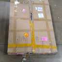 Front Door Glass 345-6230 3456230 Compatible with Caterpillar Skid Steer D Series 262D3 279D3 259D 246D3 279D 226D 236D 257D 232D3 277D 226D3 239D