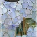 DorisMax Cute Case for iPhone 15 Pro, Wireless Charging Compatible