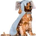 Rubies Elephant Pet Cape for Dogs or Cats, Small