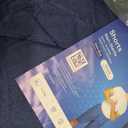 Dukal Patient Exam Wear, Short, Non-Sterile, Unisize, Dark Blue (5 Bags/Case 10 Bag) (Pack of 50) (Blue)