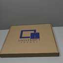 Campus Images Class of 2024 Single Mat 8.5w x 11h Gold Embossed Diploma Frame