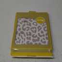 TopPerfekt for iPad 9th Generation Keyboard Case 10.2inch 2021, Magnetically Absorbent, Auto Sleep/Wake, Pencil Holder for iPad 8th Gen 2020, 7th Gen 2019, Air 3rd, pro 10.5inch - Grey Leopard