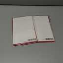 3 x Leinessy Cat Valentine's Day Card for Boyfriend, I Love Doing Nothing with You, Adorable Anniversary Card for Her Him (05)