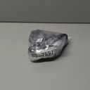 Heat Lamp for Reptile,UVA UVB Light for Turtle,Bearded Dragon Basking Light Bulbs,Dimmable 360Gooseneck UV Heating Lamp W/ G9 Mini Halogen Bulbs 60W (White*2Red*2) for Tortoise/Snake/Lizard