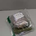 5 Pack Dog Diapers Male Reusable, Premium Belly Bands for Dogs, High Absorbing Male Dog Pee Wraps for Doggie in Incontinence or Excitable Urination Green, Size S