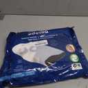 Derila Memory Foam Pillow & Cooling Pillowcase