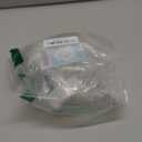 20mm Flange and Duckbill Valve Compatible with Spectra S1 S2 9 Plus Breastpump Replacement to Spectra Pump Parts, Not Original, Replace Accessories.