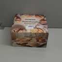 Astercook Sourdough Starter Kit with Round & Oval Banneton Bread Proofing Basket, Bread Sling, Starter Jar, Dough Whisk, Scrapers, Stencils, Cooling Rack & Bag Complete Sourdough Bread Baking Supplies