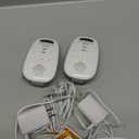 VTech Upgraded Baby Monitor with Rechargeable Battery, Long Range, Crystal-Clear Sound, and Alerts (3 Piece Set)