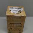 Himalayan Glow Salt Lamp with Touch Dimmer Switch 5-7 lbs