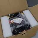 Car Radio For Ford F150 F-150 2004-2008, F250 /F350 2006-2016, E150/E250/E350 2009-2014,Shelby GT500 2007-2009, Fusion Edge Expedition Explorer Taurus Touch Screen Stereo, Wireless Carplay Back Camera
