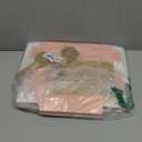 30 PCS Bakery Boxes with Window 6x6x3 Inches, 6 Inch Cake Boxes, Paper Cookie Boxes, Small Pie Boxes, Treat Gift Boxes for Strawberry, Cupcake, Pastry, Donuts, Dessert, Brownie (Pink)