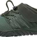 Joomra Women's Trail Running Barefoot Shoes | Wide Toe Box Minimalist Sneakers | Zero Drop