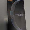 TORRAS Magnetic & Stand for Google Pixel 10 Pro Case/Pixel 10 Case, Fit for MagSafe & Pixelsnap, Mil-Grade Protection, Slim Fit for Pixel 10/10 Pro Phone Case with Flush Kickstand, Translucent Black