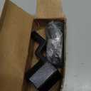 Crankshaft Pulley Removal Tool,Automotive Tool,Car Accessories Weighted Sockets,19mm Harmonic Balancer Socket,50mm Crankshaft Pulley Holder, Use to Install or Remove Engine Crank Bolts