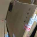 Mirrorons Beveled Mirror, Wall Mirror 24" x 32", Frameless Rectangle Bathroom Vanity Mirror with Beveled Edge, Hangs Horizontally or Vertically. Upgraded Shatterproof Mirror, Bathroom, Gym.