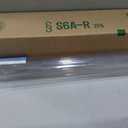 20x42 Inch Clear Plastic Dining Room Table Protector Tablecloth Desk Pad Mat Wooden Furniture Coffee Glass End Bed Sofa Side Bar Bistro Dinner Table Cloth Top Protection Cover Waterproof PVC Vinyl