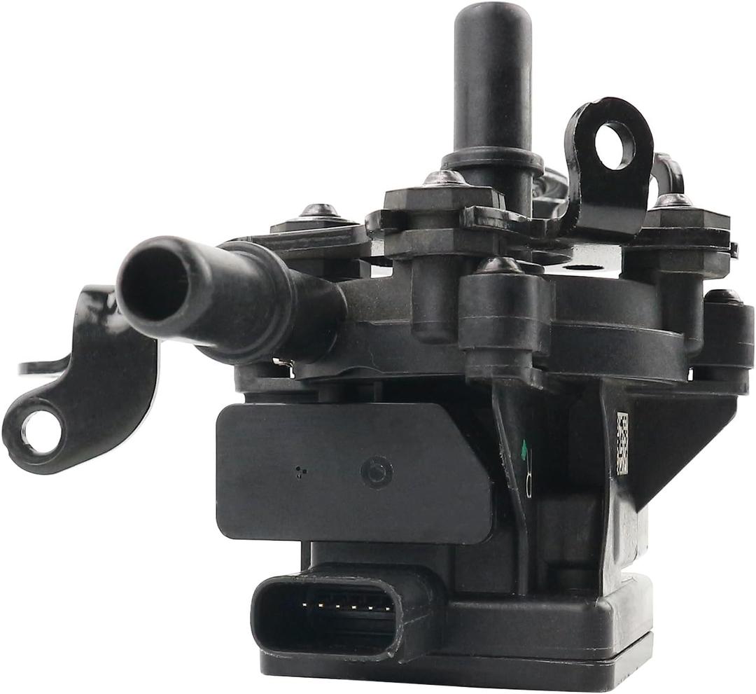 Vapor Canister Purge Valve Pump Compatible with Chevy Trailblazer Blazer Buick Envision Cadillac XT4 XT5 GMC Acadia 2020-2023 Replaces 12712982 55511871 55516874 Vapor Canister Purge Valve Pump Compatible with Chevy Trailblazer Blazer Buick Envision Cadillac XT4 XT5 GMC Acadia 2020-2023 Replaces 12712982 55511871 55516874