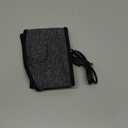 MUSICOZY Sleep Headphones Bluetooth 5.4 Headband, Wireless Earphones Music Sleep Earbuds Sleeping Eye Mask with HD Stereo Speakers for Workout Running Travel Yoga, Ideal Gifts for Men Women (Grey)