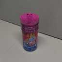 Mattel Disney Princess Small Doll Royal Color Reveal, 6 Surprises Include 1 Doll & 5 Accessories, Party Theme (Dolls May Vary)