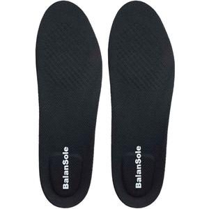 0.4 Inch 2 Left or Right Full Length Insoles Balancer and Additional Cushion Pad for Leg Length Discrepancy, 2 Rights, Small