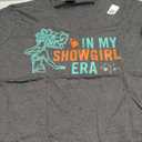 The Life of A Show Girl TShirt Size Large