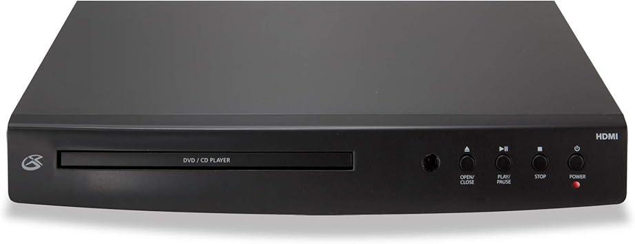 ILIVE HDMI DVD Player DH300B
