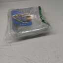 Aluminum Pans 9x13 Disposable Foil Pans (10 Pack) Half Size Deep Steam Table Pans Extra Thick for Baking, Cooking, Roasting, Heating, Serving & Lining Steam-Table Trays