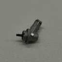 KerlistaReplacement Part NO P021008182 Gearhead Gearbox Assebly 25 Diameter Squaer Hole Compatible with echo's String Trimmer M235 SRM-211i SRM-211SB