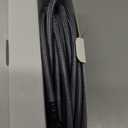 Highwings 8K HDMI Cable Long 2.1 30FT/9M, 48Gbps High Speed HDMI 4K120 144Hz Dynamic HDR 10 eARC HDCP 2.2&2.3 Compatible for PS5, Blu-ray Player and Monitor (Grey)