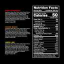 Whey Protein Water Sports Drink by PWR LIFT | Variety Pack | Keto, Vitamin B, Electrolytes, Zero Sugar, 10g of Protein | Post-Workout Energy Beverage | 16.9oz (Pack of 12) (EXP 10/29/25)