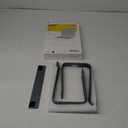 Nulaxy Fully Aluminum Detachable Laptop Stand, Ergonomic Ventilated Cooling Laptop Holder Computer Riser for Desk, Anti-Slip Design Notebook Stand Compatible with All 10-16" MacBook/Dell XPS/HP/Lenovo