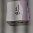 Baby Monitor with Camera and Audio, Baby Monitor No Wifi with Clip for Crib & Stand, Portable 2.8 HD Monitor 1080P Video, NightVision, VOX, 2-Way Audio, Temp Sense & Lullabies, SD card Includ