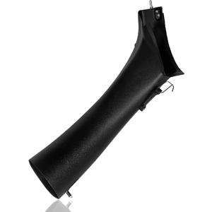deawater 1pcs Lower Bagger Discharge Chute AM143911 for John Deere 102 105 115 125 135 D100 L100 LA100 X110 D L LA X Sabre 1338GS 1538HX 1646HS