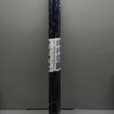 One Way Privacy Window Film,Premium PET Material,Daytime Reflective Heat Control Anti UV Door Sticker,Window Tint for Home Office Living Room,Mercury Blue,35.4 Inch x 6.5 Feet, Pack Of 4