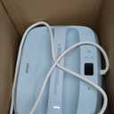 Cricut EasyPress 3 Heat Press Machine (12 "x 10") with Heat Press Mat (15.5" x 12.5")