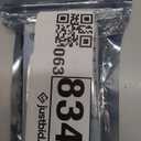 Jde11 120V 120W Led Dimmable Replacement E11 Led Bulbs, Mini Candelabra Bulbs Warm White 3000K 12W 1000LM for Chandeliers, Ceiling Fan, 2 Pack