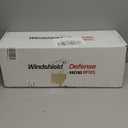 Kit for Jeep(R) Wrangler - 2018-Present - 3 Layer Windshield Protection from Cracks and Breaks - JP1330-JL