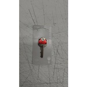 Hillman KW1 House Key (66)
