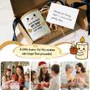 Gifts for Mom from Daughter Son Funny Birthday Stress Relief Candle for New Bonus Step Moms Mother in Law Mother Wife from Kids Stepchildren Perfect Mom's Birthday & Mother’s Day Ideas Humor Candle