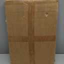 QuliMetal 19.5" 9MM Grill Grates for Weber Genesis 300 Series  Grill Parts for Weber Genesis E310 E320 E330 S310 S320 S330 (2007-2016), Weber 7528/7524, Pit Boss PB700 Series, 304 Stainless Steel (Fits Genesis 300 With Front Knobs)