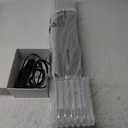 Samsung B-Series Soundbar HW B400F 2.0 ch Soundbar with Built in Subwoofer (2025 Model) One Remote Control, Surround Sound Expansion, Voice Enhance Mode